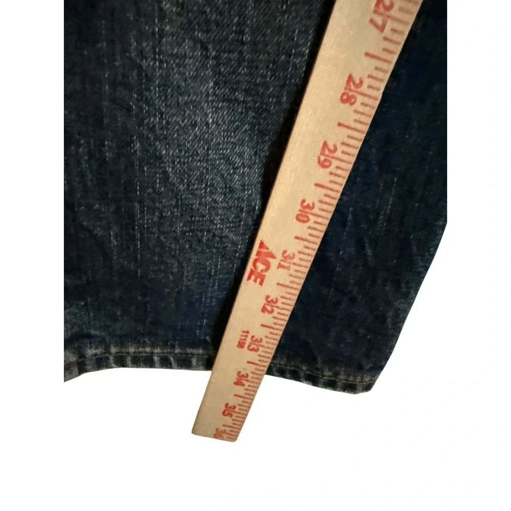 Preppy Everyday Polo Ralph Lauren Classic Fit Jeans W35 L32   Straight‎ Leg